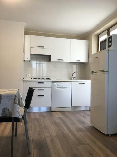 Apartamento Casa Knapp