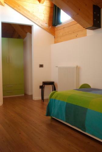 Apartamento Casa Knapp