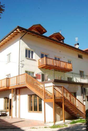 Apartamento Casa Knapp