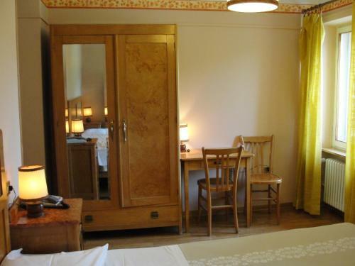 Hotel Du Lac
