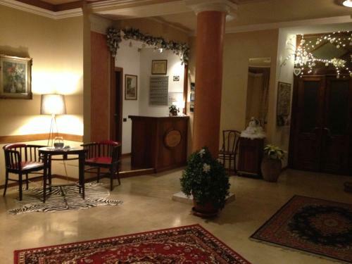 Hotel Du Lac