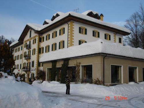 Hotel Du Lac