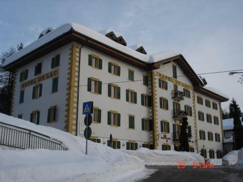 Hotel Du Lac