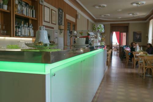 Hotel Du Lac