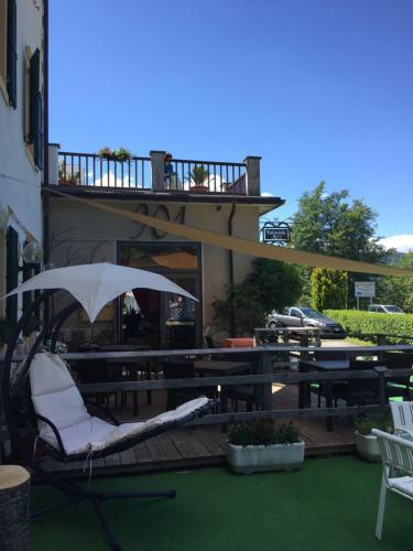 Hotel Du Lac