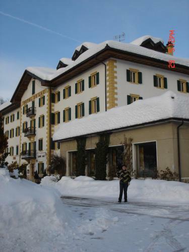 Hotel Du Lac