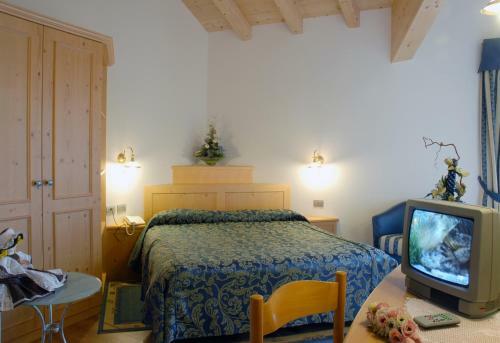 Hotel Sass Maor