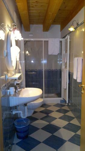Hotel Sass Maor
