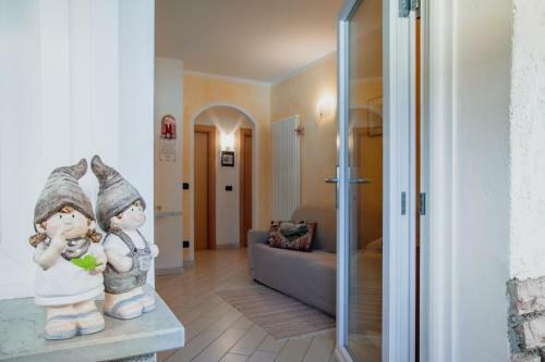 Apartamento Casa Gabriella
