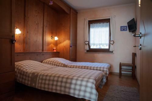 Apartamento Casa Gabriella