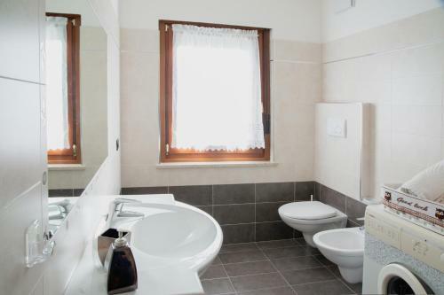 Apartamento Casa Gabriella