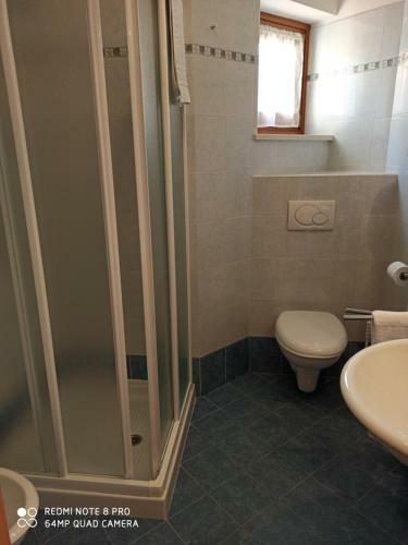 Hostal Affittacamere Villa Sole