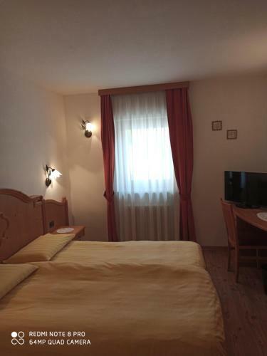 Hostal Affittacamere Villa Sole