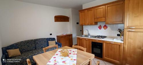 Hostal Affittacamere Villa Sole