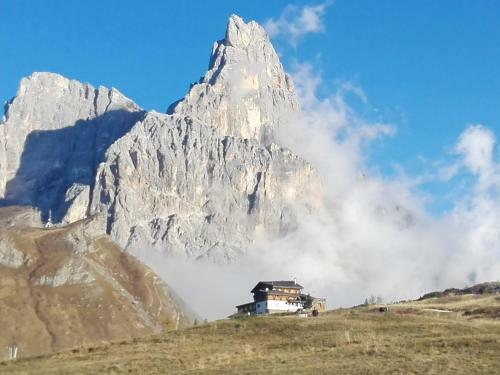 Hostal Affittacamere Villa Sole