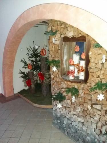 Hostal Affittacamere Villa Sole