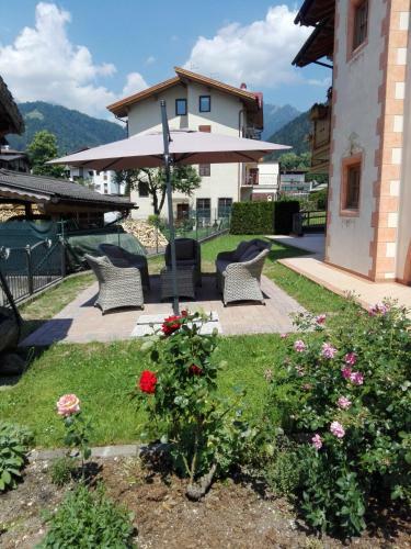 Hostal Affittacamere Villa Sole