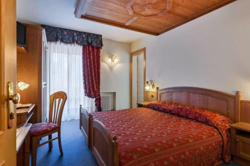 Family Hotel La Perla