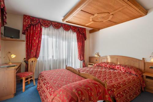 Family Hotel La Perla