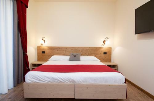 Family Hotel La Perla