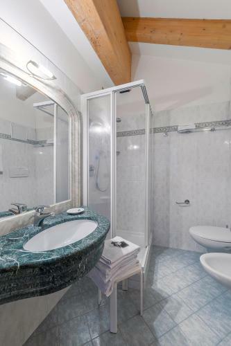 Family Hotel La Perla