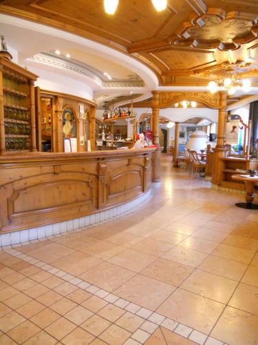 Family Hotel La Perla