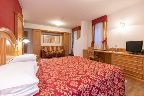 Hotel Albergo Conca Verde