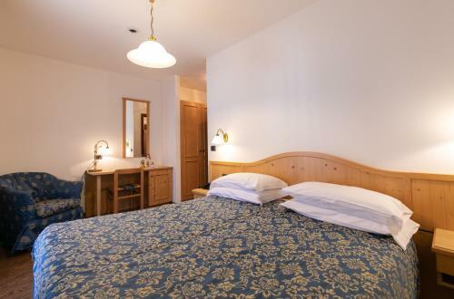 Hotel Albergo Conca Verde