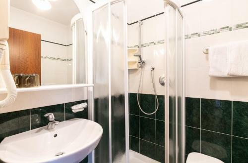Hotel Albergo Conca Verde