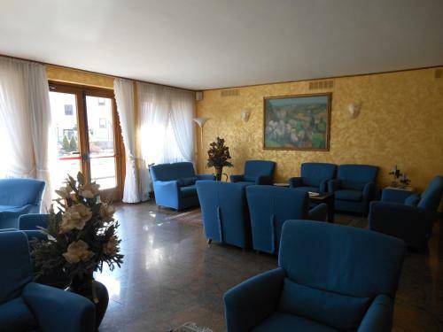 Hotel Albergo Conca Verde