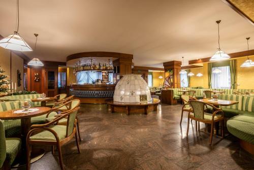 Hotel Albergo Conca Verde