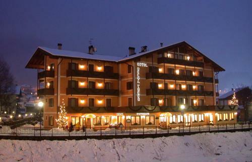 Hotel Albergo Conca Verde