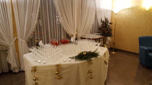 Hotel Albergo Conca Verde