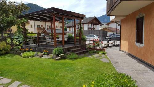 Hotel Albergo Conca Verde