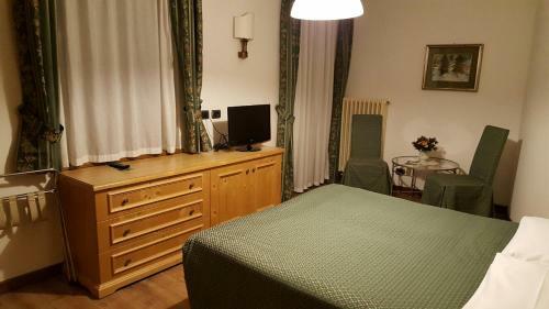 Hotel Albergo Conca Verde