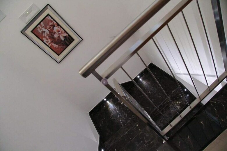 Apartamento B&B La Cattedrale Suite