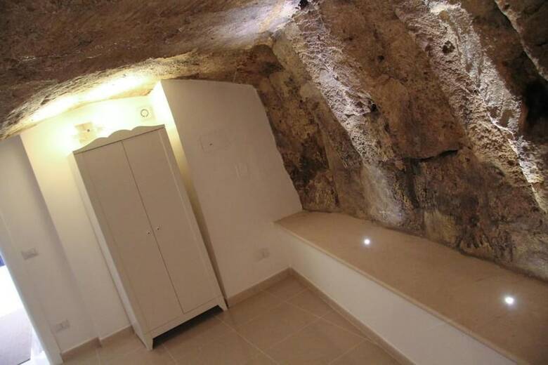 Apartamento B&B La Cattedrale Suite