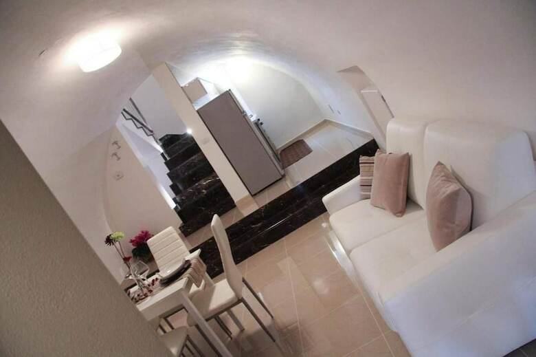 Apartamento B&B La Cattedrale Suite
