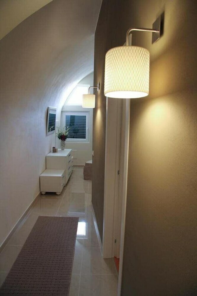 Apartamento B&B La Cattedrale Suite