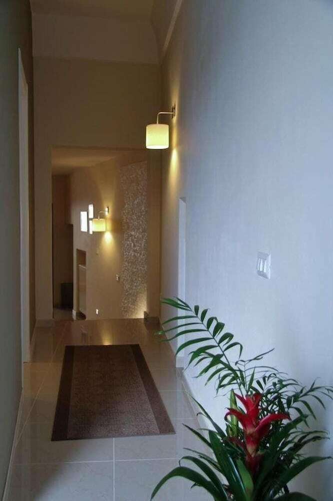 Apartamento B&B La Cattedrale Suite