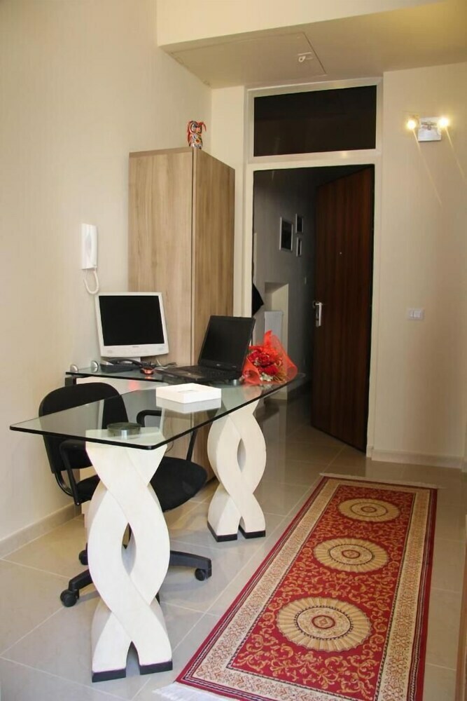 Apartamento B&B La Cattedrale Suite