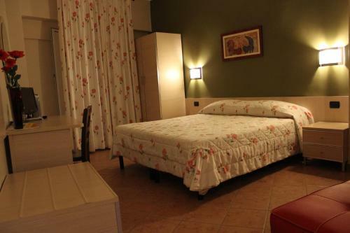B&B Le Quattro Fontane