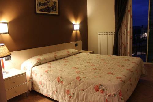 B&B Le Quattro Fontane