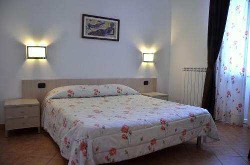 B&B Le Quattro Fontane
