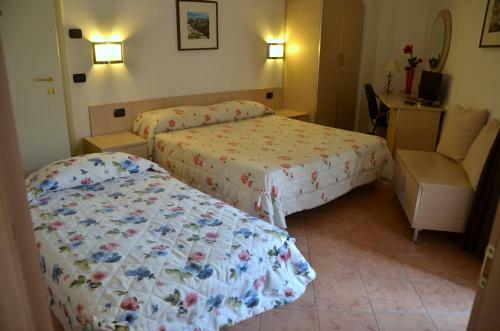 B&B Le Quattro Fontane