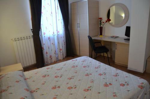 B&B Le Quattro Fontane