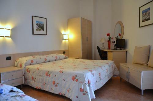 B&B Le Quattro Fontane