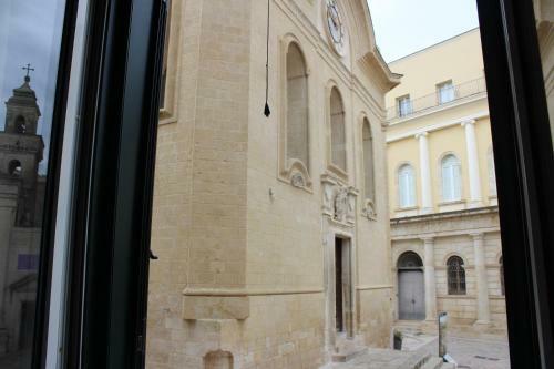 B&B Le Quattro Fontane