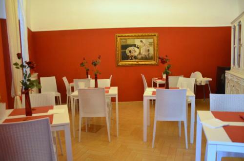 B&B Le Quattro Fontane