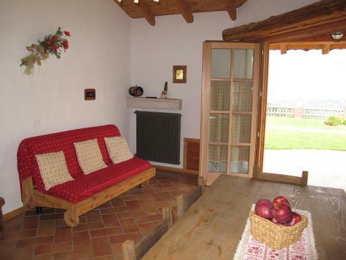 Agroturismo Agriturismo Alpenvidehof